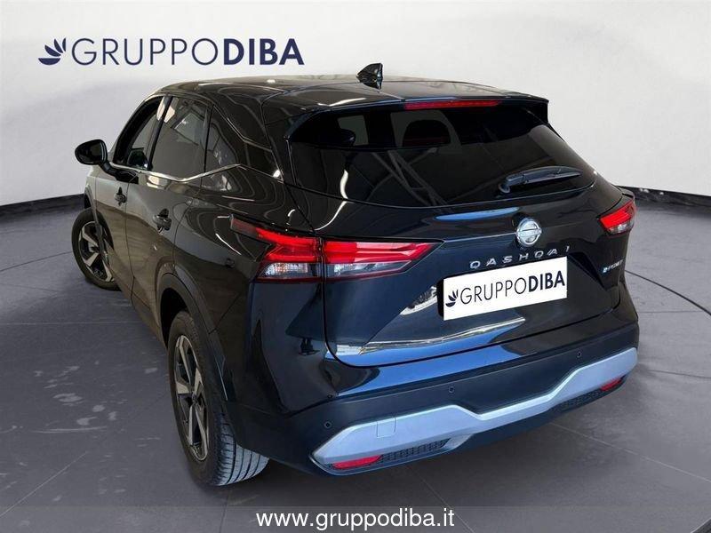 Nissan Qashqai III 2021 1.5 e-power N-Connecta 2wd