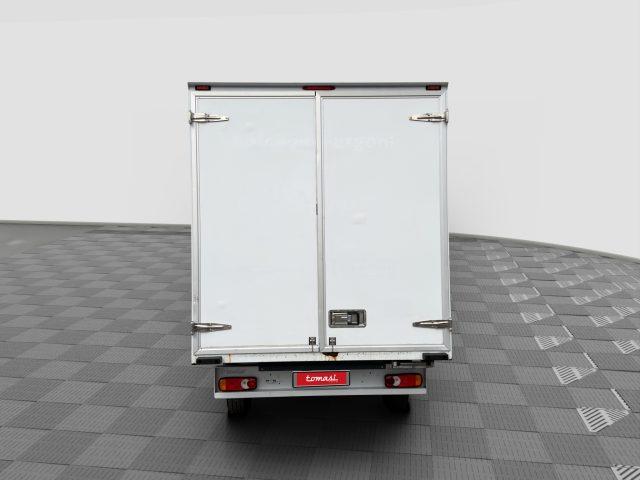 RENAULT Master Master GV 20 TA L3 T35 Energy dCi 145 ICE