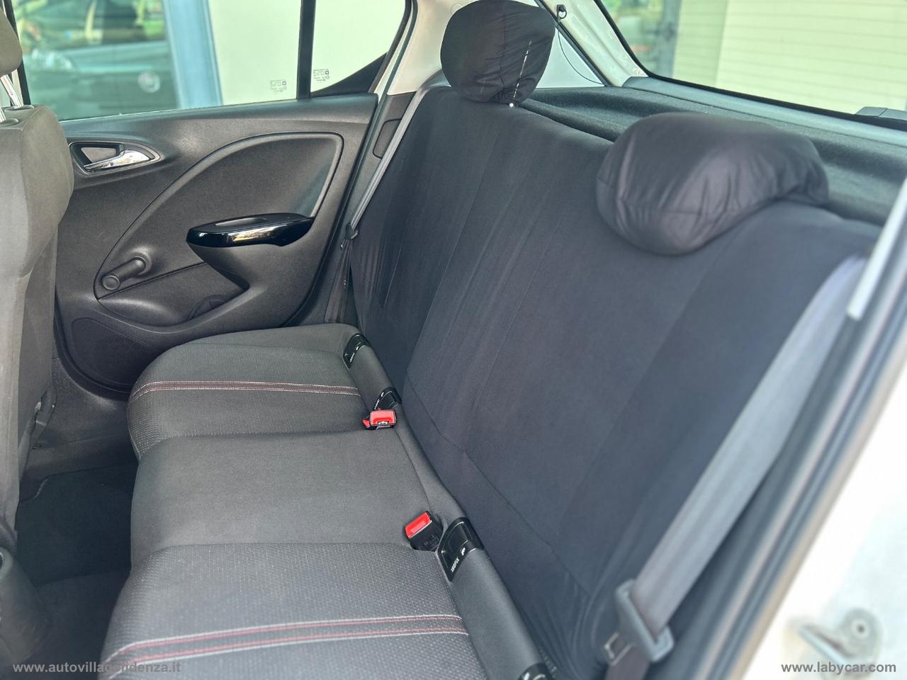 OPEL Corsa 1.3 CDTI 5p. b-Color
