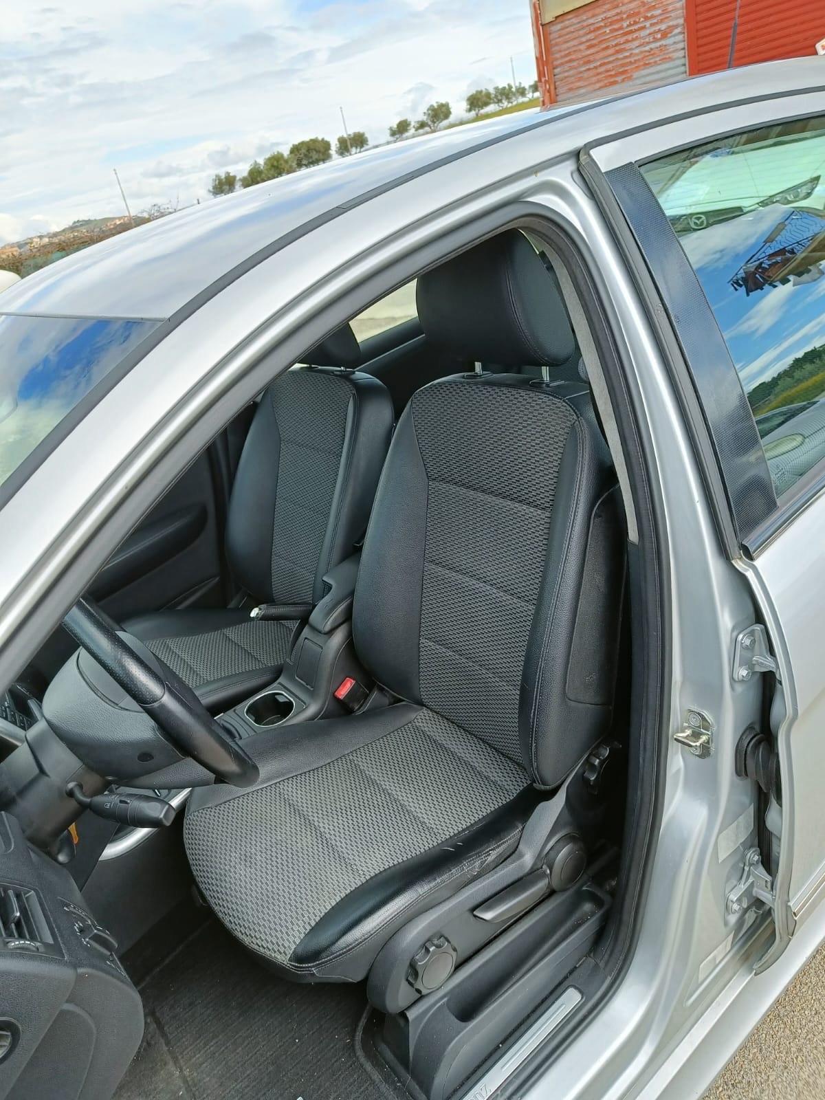 Mercedes-benz B 200 CDI Chrome