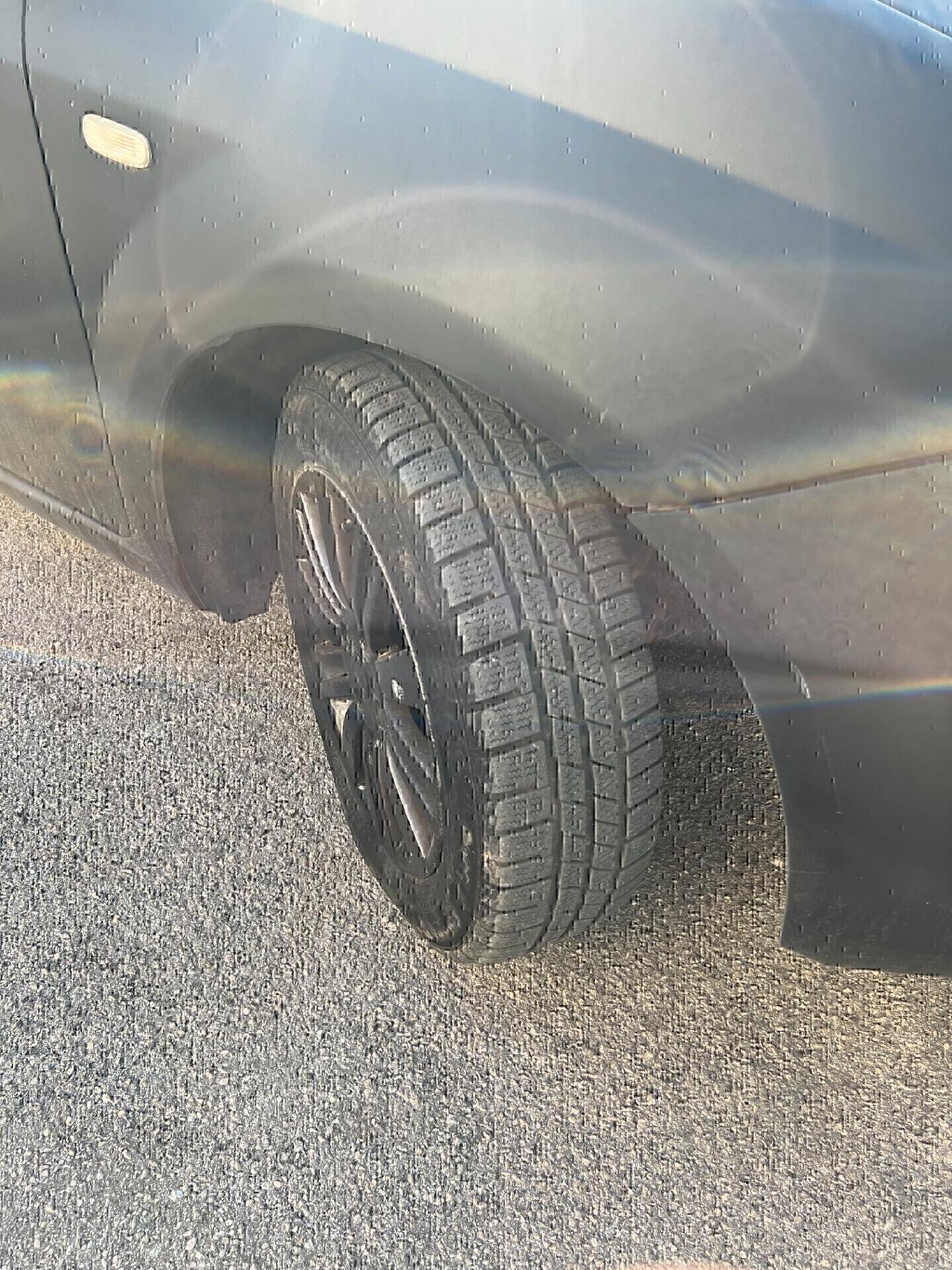 Fiat Grande Punto Grande Punto 1.3 MJT 90 CV 5 porte Dynamic