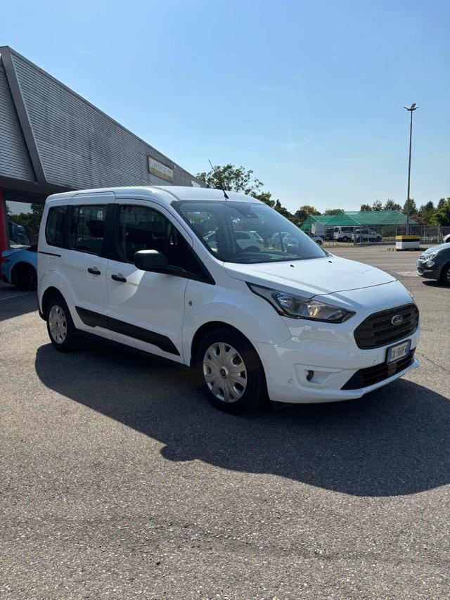 FORD Transit Connect 1.5 Ecoblue 100CV PC 5 posti Trend