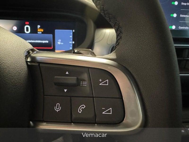 Jeep Avenger 4xe Hybrid 1.2 MHEV 4xe North Face-CAMERA 180 -C LEGA CON M+S-NAV-PRONTA CONSEGNA !