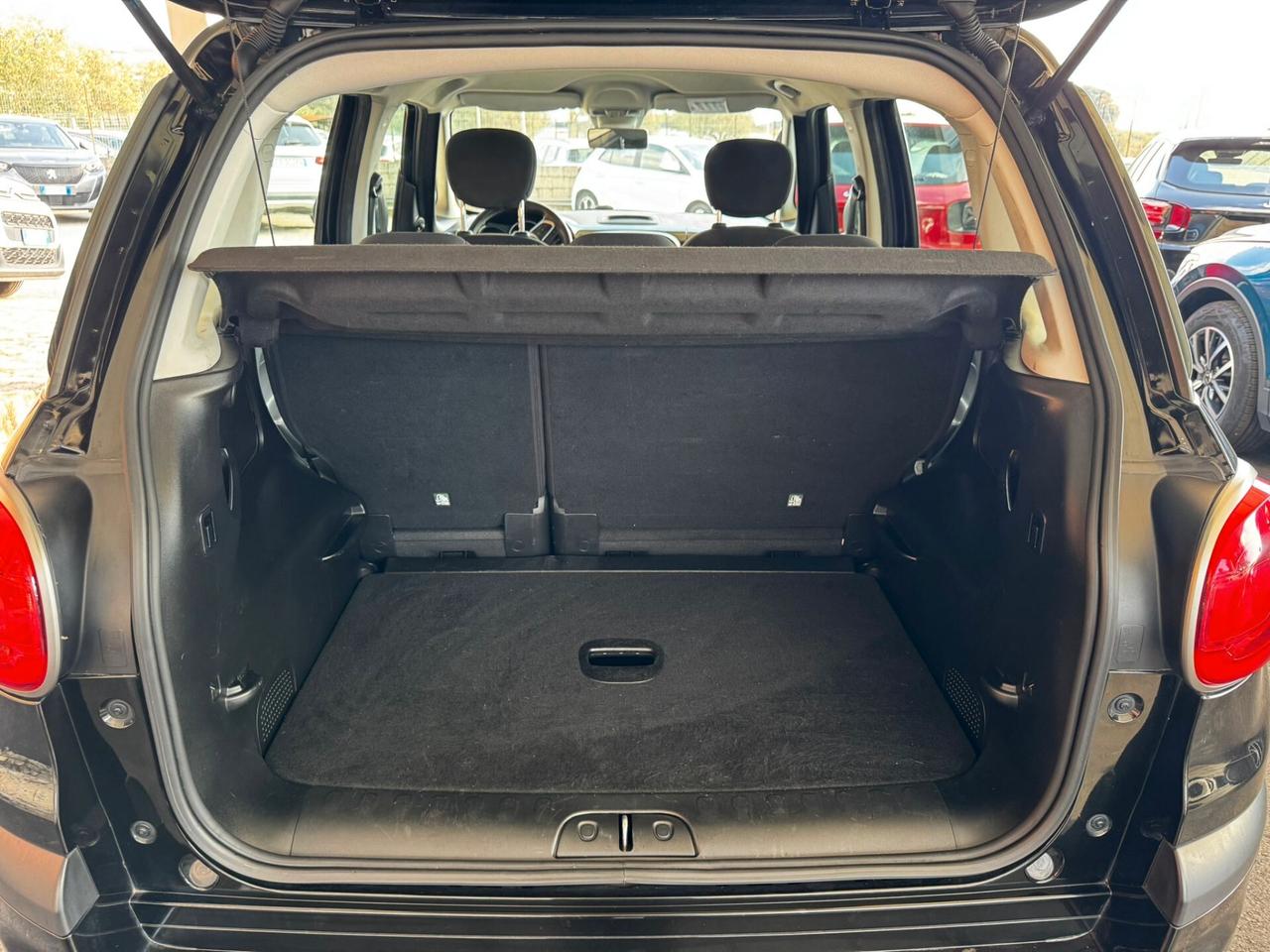 Fiat 500L 1.3 Multijet 95 CV Cross