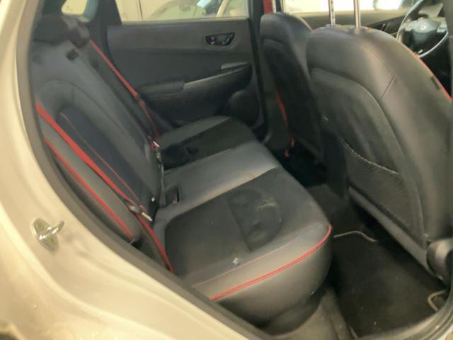 HYUNDAI Kona 1.0 T-GDI Xpossible