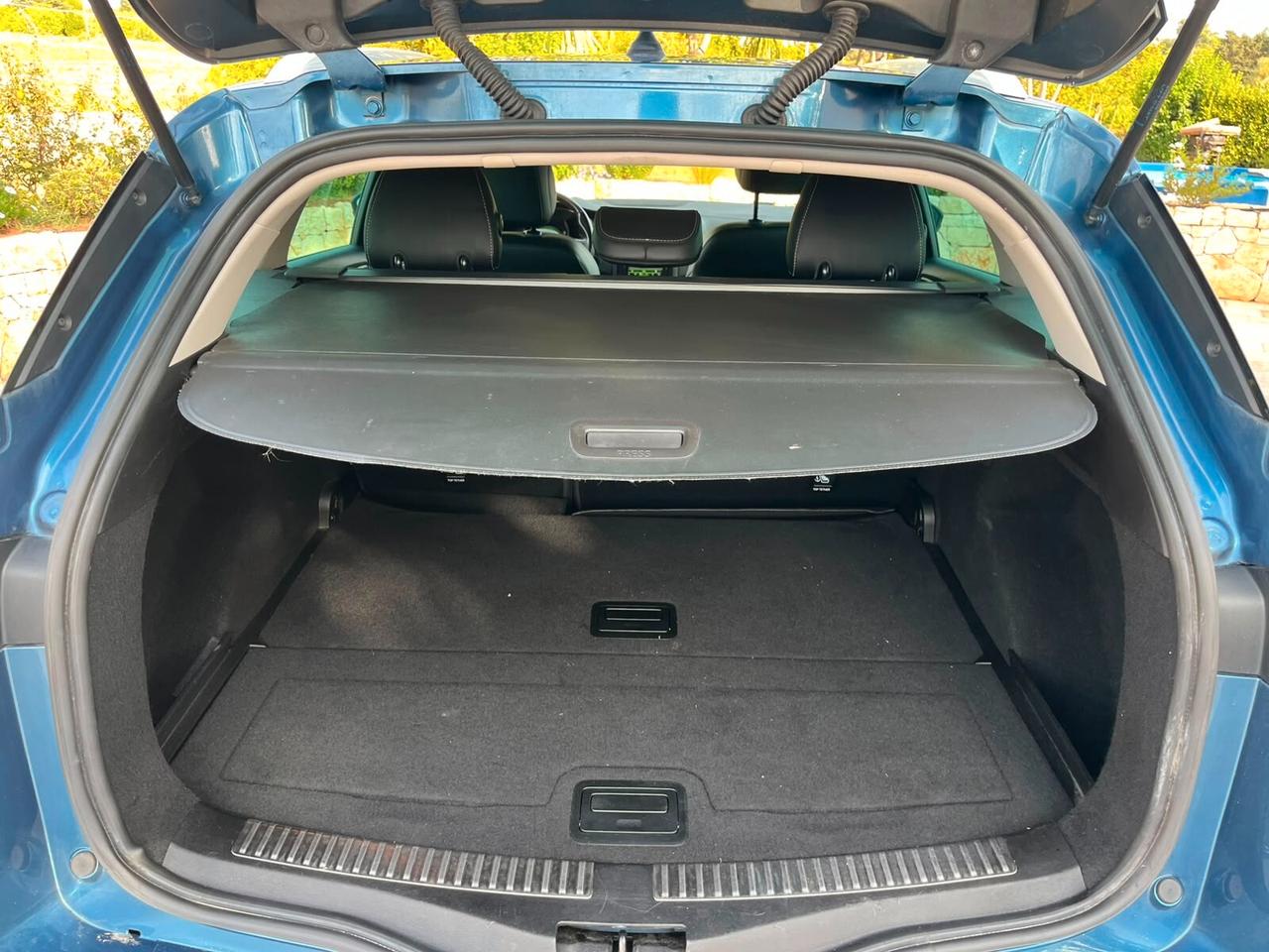 Renault Megane 1.5dCi - PERFETTA - 2017
