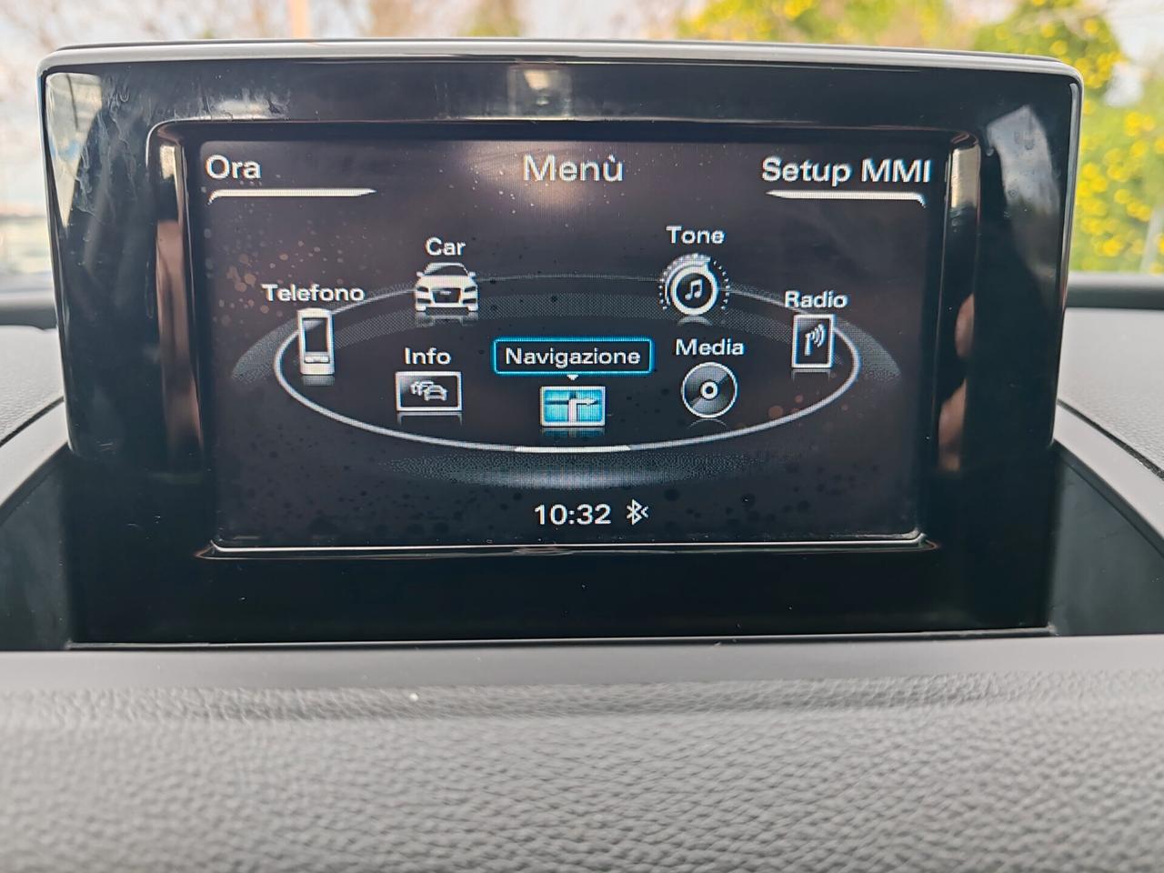 Audi Q3 2.0 TDI Quattro S-tronic Edition