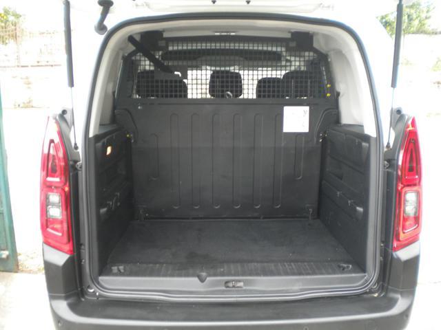 CITROEN Berlingo 1.5 BlueHDI 103 CV SHINE