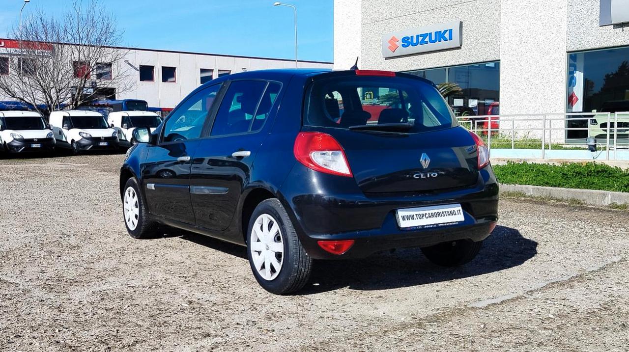 Renault Clio 5 Porte Clio 1.2 16v Le Iene