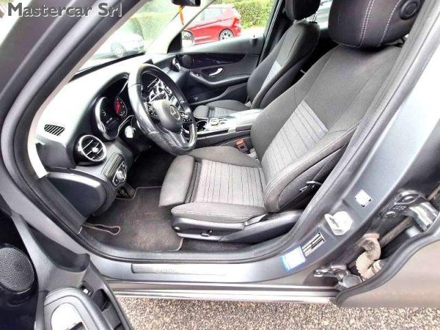 MERCEDES-BENZ C 200 Classe C SW SW eq-boost Sport auto - GE889CE