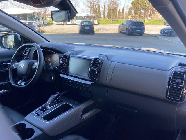 CITROEN C5 Aircross PureTech 130 S&S EAT8 Feel