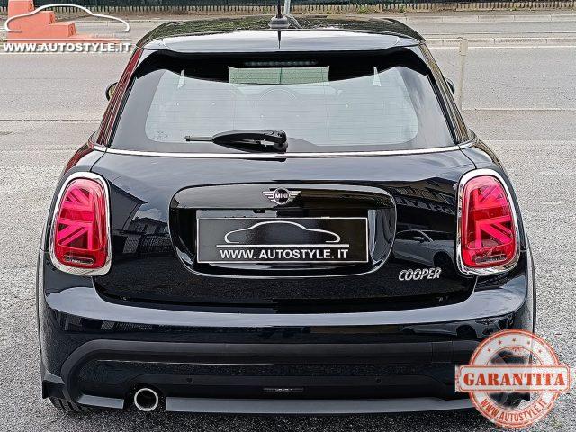MINI Cooper 1.5 136Cv CLASSIC F55 4/5porte