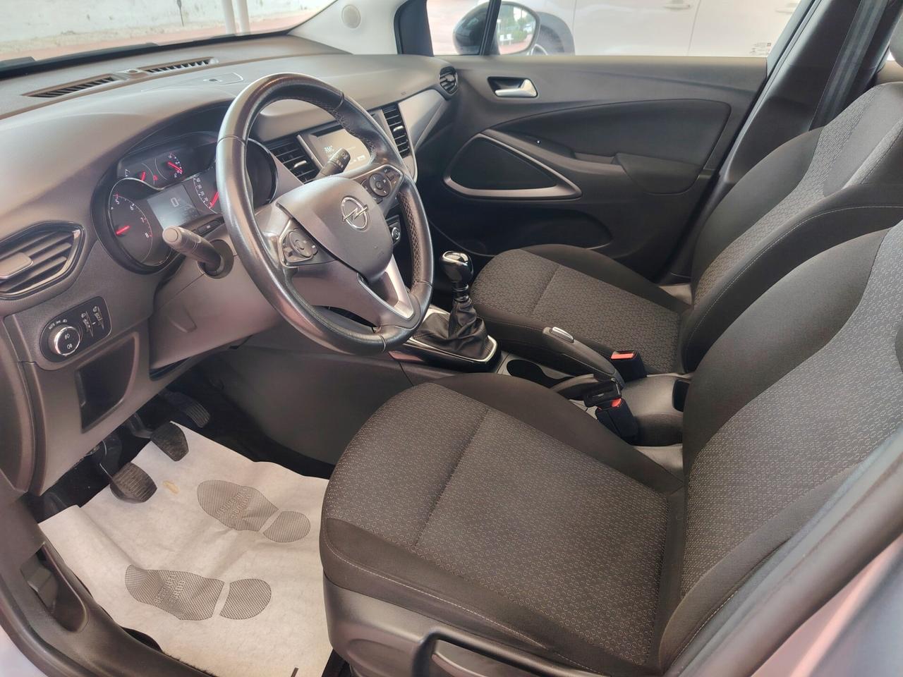 Opel Crossland 1.5 ECOTEC D 110 CV Start&Stop Edition 2022