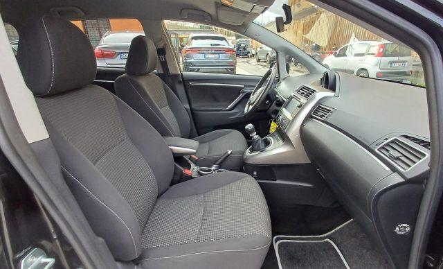 TOYOTA Verso 1.6 D-4D Business