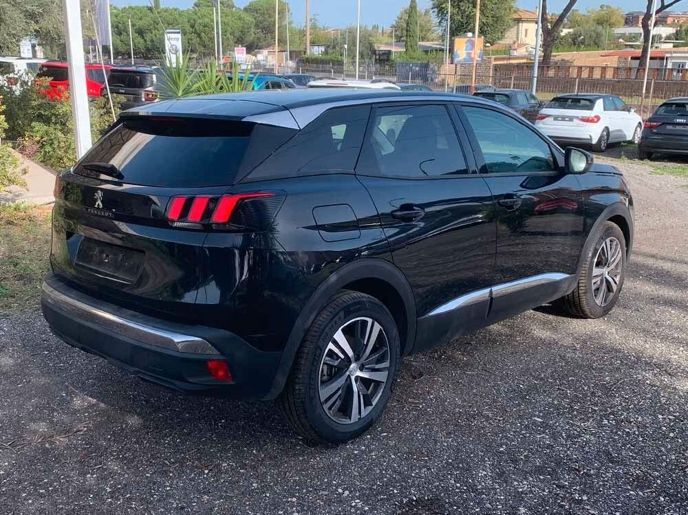 Peugeot 3008 2023 photo 4