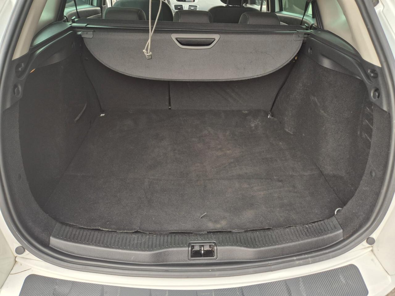 Renault Mégane 1.5 dCi GT Line SW E5B--Ok Neopat.!!