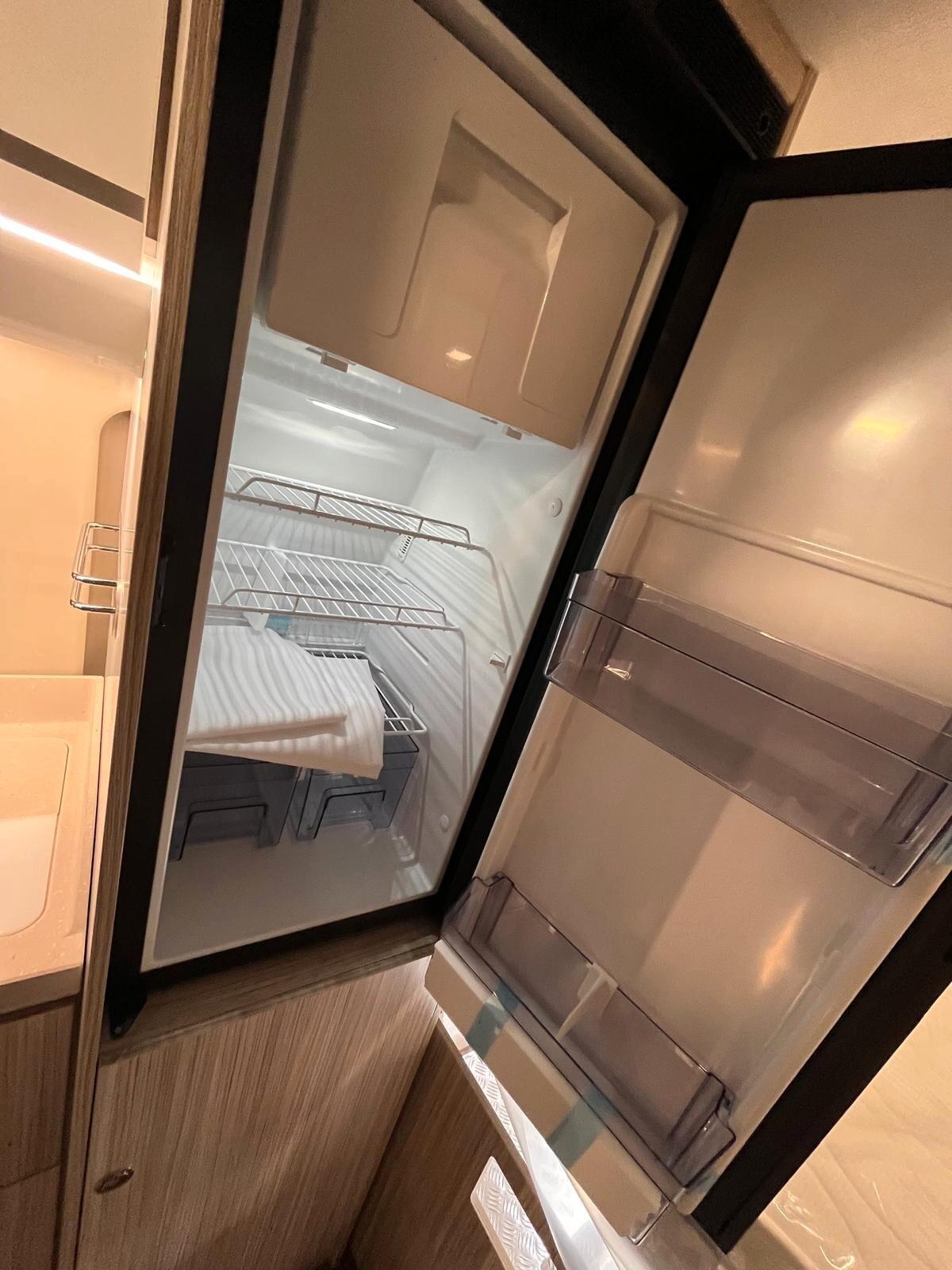 Elnagh E-VAN DUO XL PREMIUM