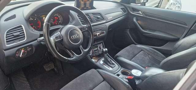 Audi Q3 2.0 tdi Advanced Plus quattro 140cv s-tronic