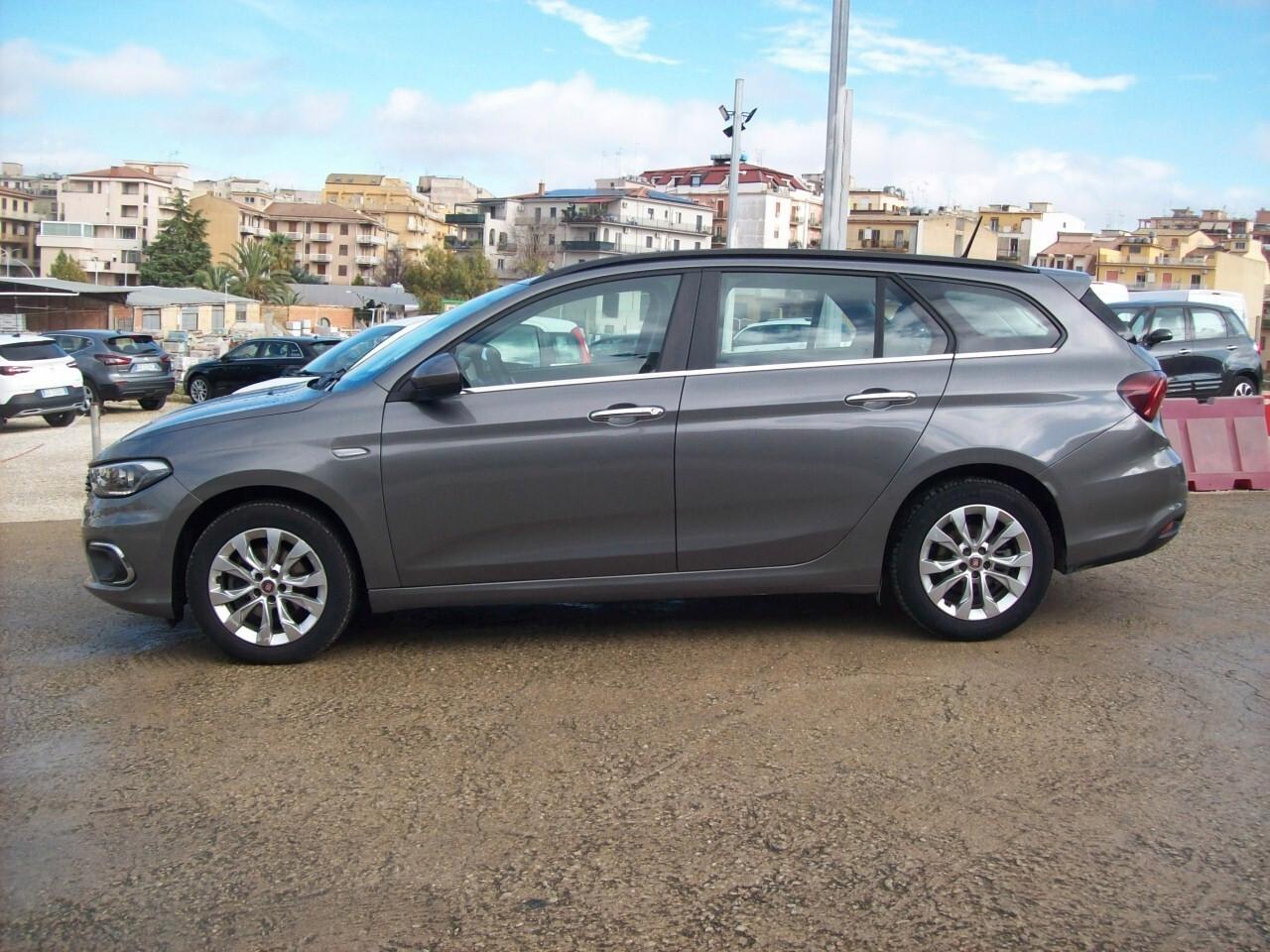 FIAT TIPO 1.6 MTJ CV.120 SW BUSINESS "2020"