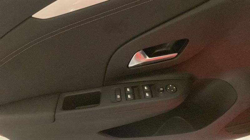 Opel Corsa Corsa 1.2 100 CV GS