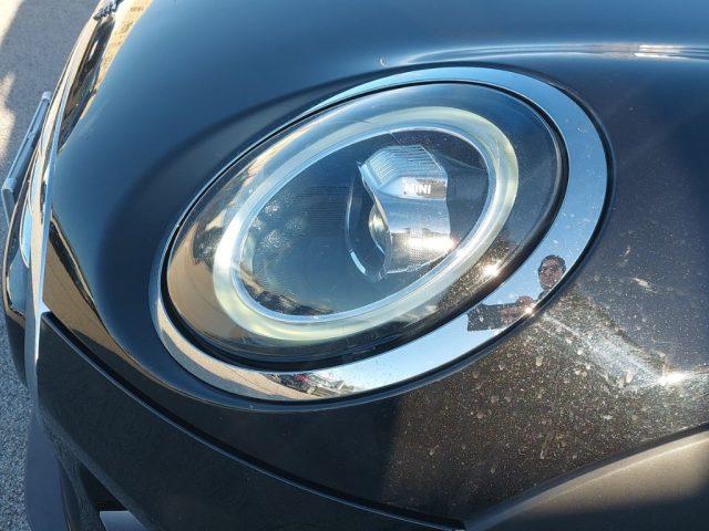 MINI Cooper D 1.5 Cooper D Boost