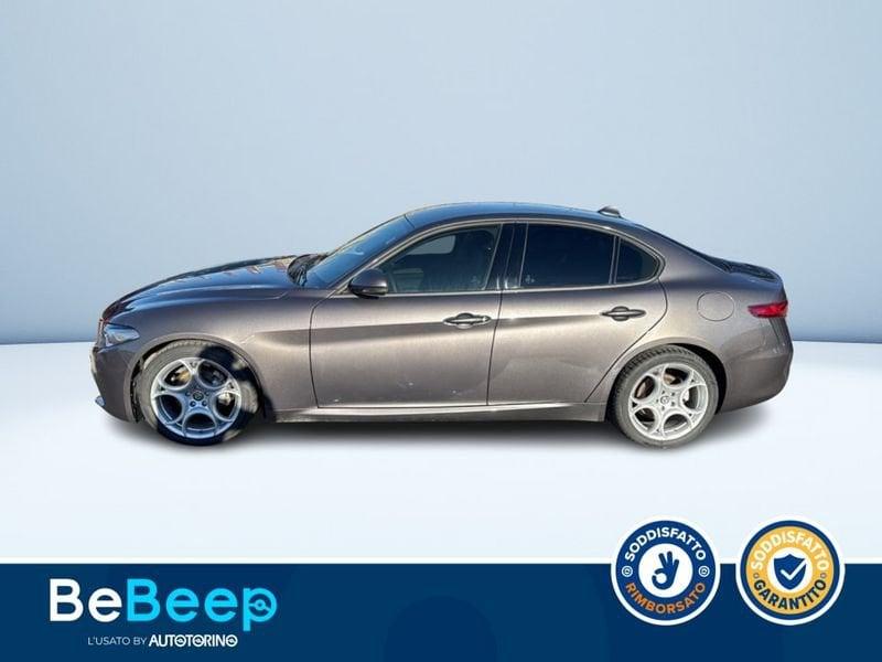 Alfa Romeo Giulia 2.2 T 150CV AUTO