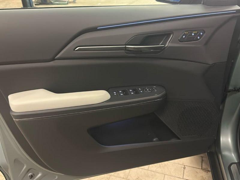 Kia EV5 Long Range GT-Line