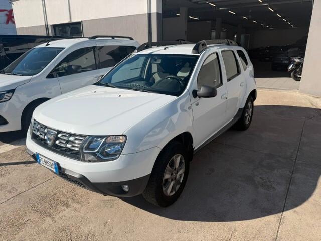 Dacia Duster 1.5 dCi 110CV Start&Stop 4x2 Lauréate