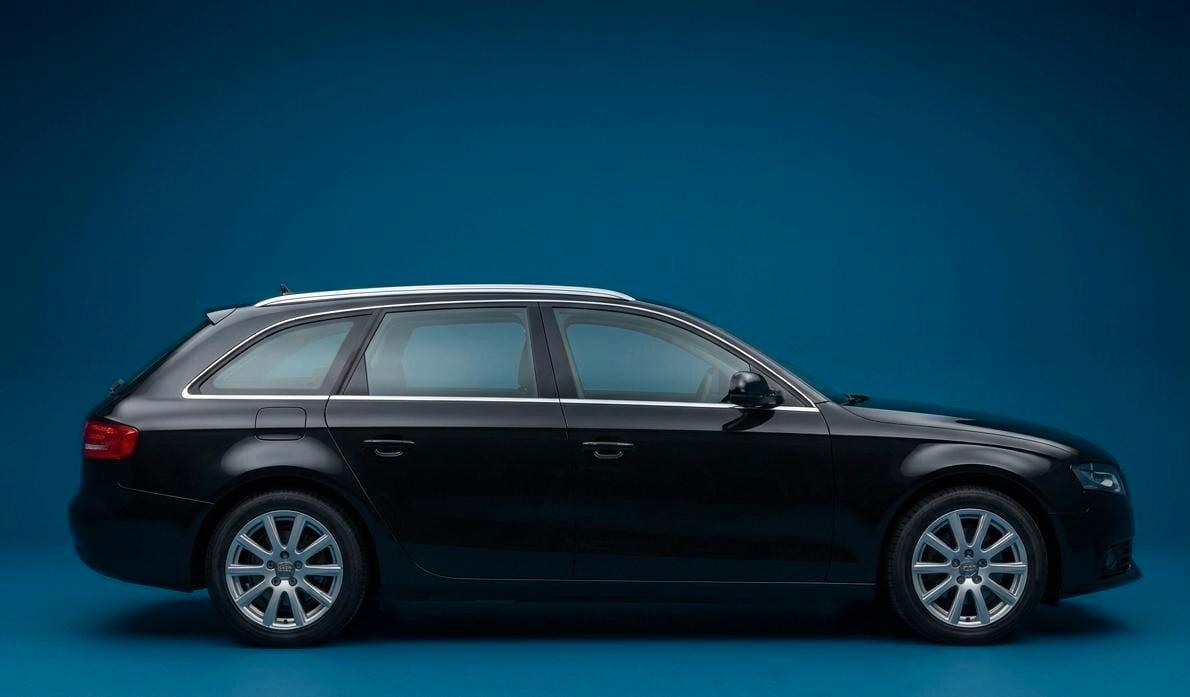 Audi A4 AVANT 2.0TDI MULTI ADVANCES PLUS