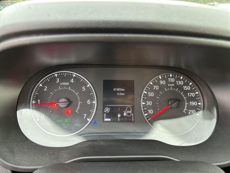 Dacia Duster II 2021 1.0 tce Prestige Gpl 4x2 100cv