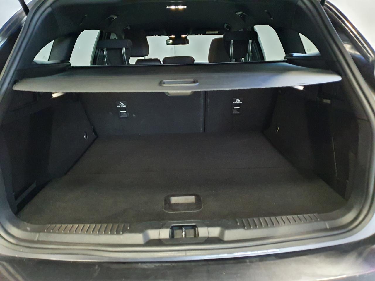 FORD Focus 4ª serie - Focus 1.0 EcoBoost Hybrid 125CV Powershift SW ST-Line Design