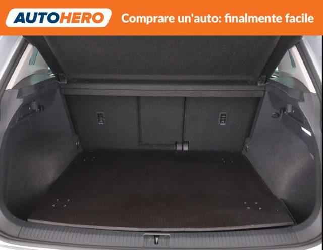 VOLKSWAGEN Tiguan 1.5 TSI ACT Life