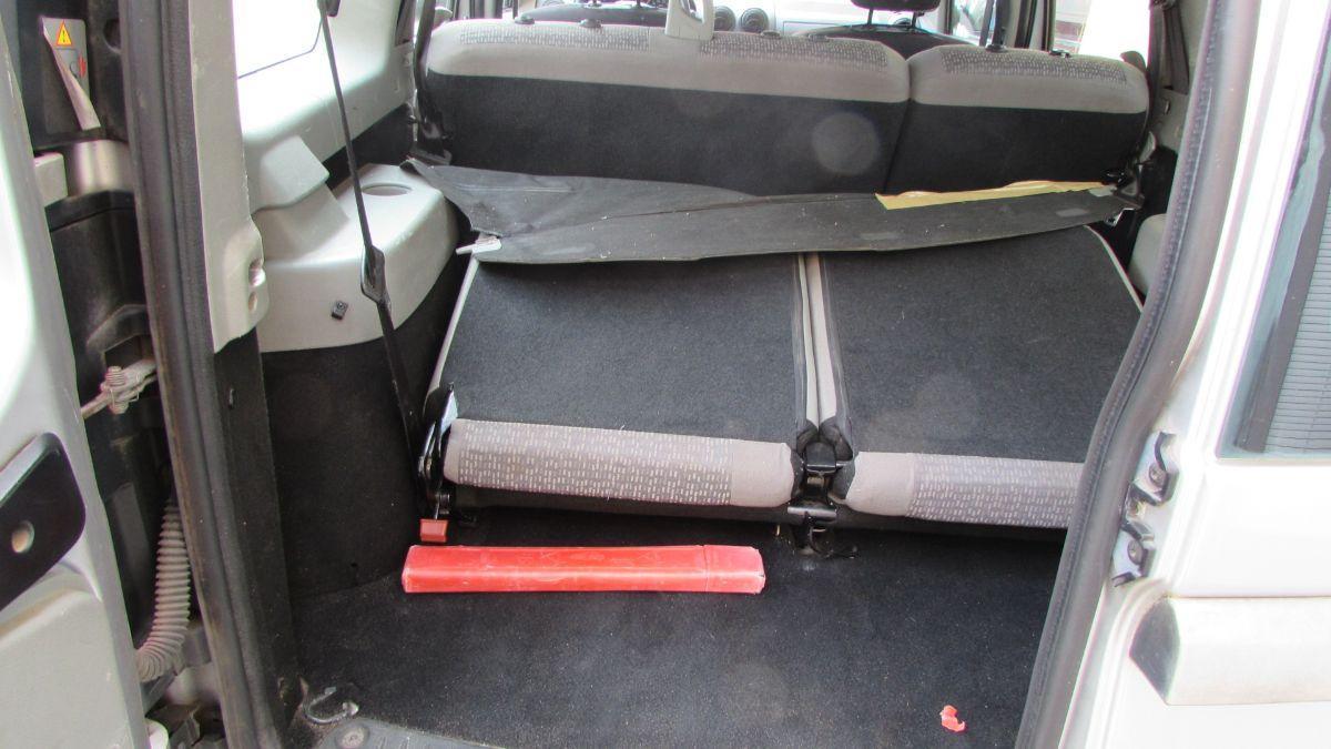 DACIA - Logan - 1.6 Lauréate GPL