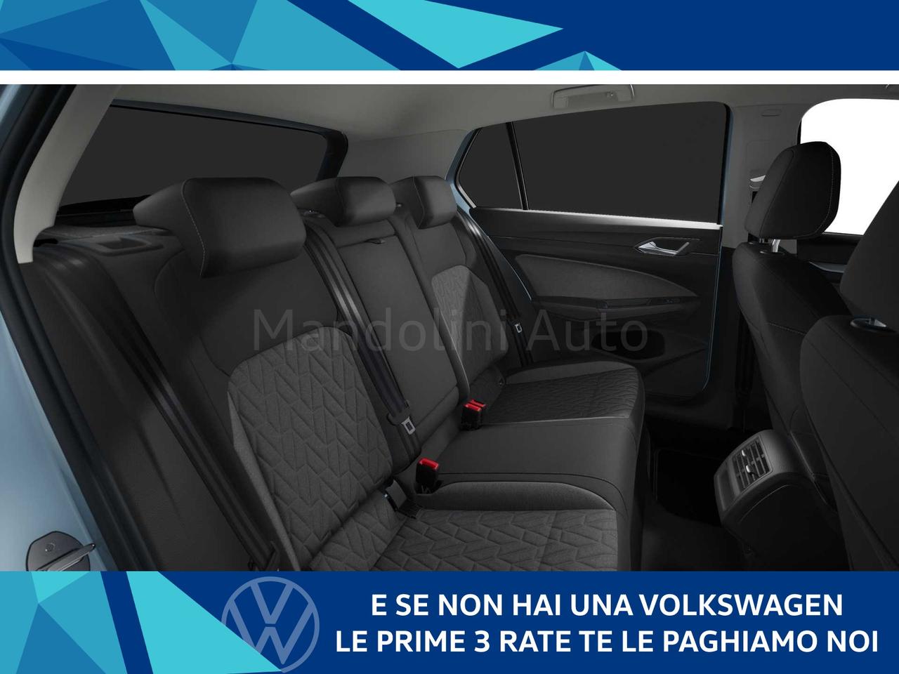 Volkswagen Golf 1.5 tsi act 115cv edition plus