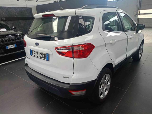 FORD EcoSport 1.0 EcoBoost 100 CV Business
