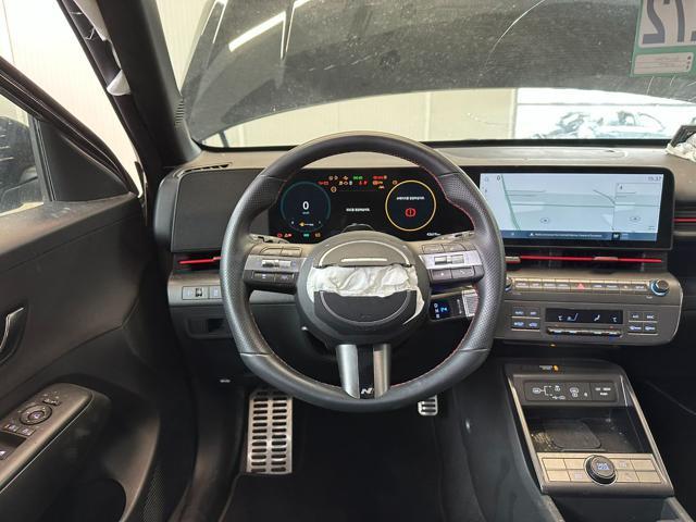 HYUNDAI Kona 1.6 HEV DCT NLINE