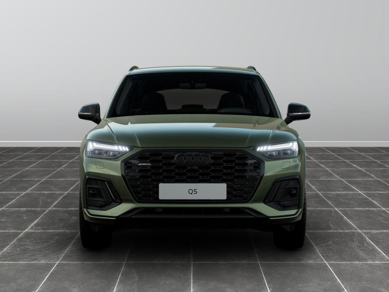 Audi Q5 sportback 50 2.0 tfsi e s line quattro s tronic