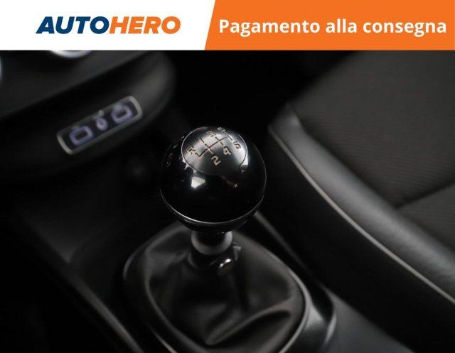 FIAT 500X 1.0 T3 120 CV Cross