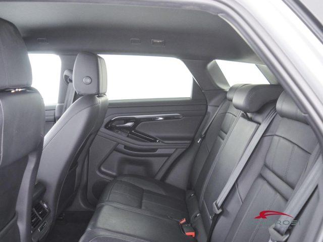 LAND ROVER Range Rover Evoque 2.0D I4 163CV AWD Auto R-Dynamic SE
