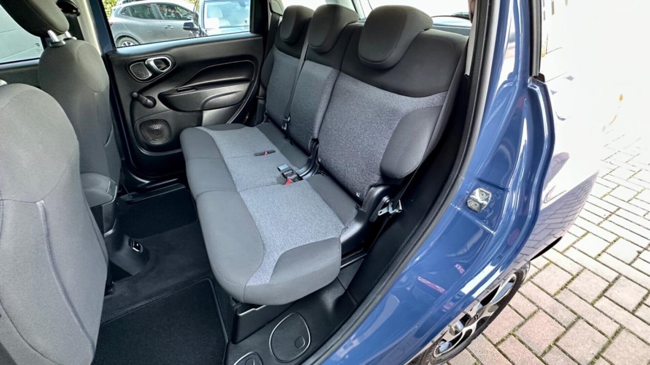 Fiat 500L 1.3 Multijet 95 CV Business