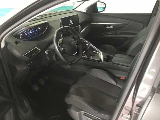 Peugeot 3008 Allure 1.2 PureTech 130 cv - veicolo usato