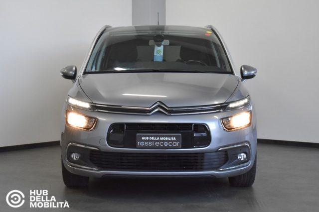 CITROEN Grand C4 Picasso BlueHDi 120 S&S EAT6 Business - 7 Posti