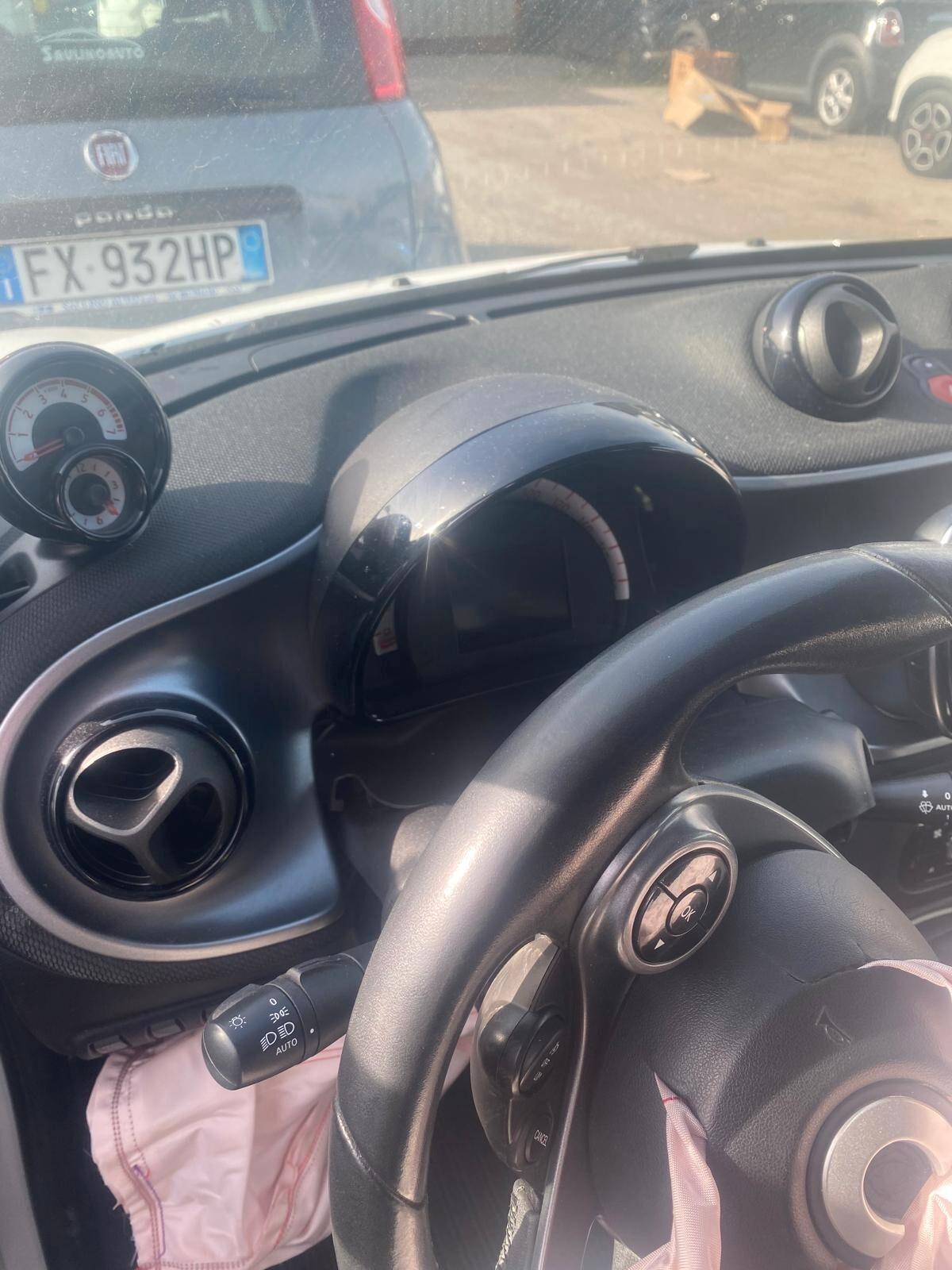 Nissan Juke 1.5 dCi Acenta