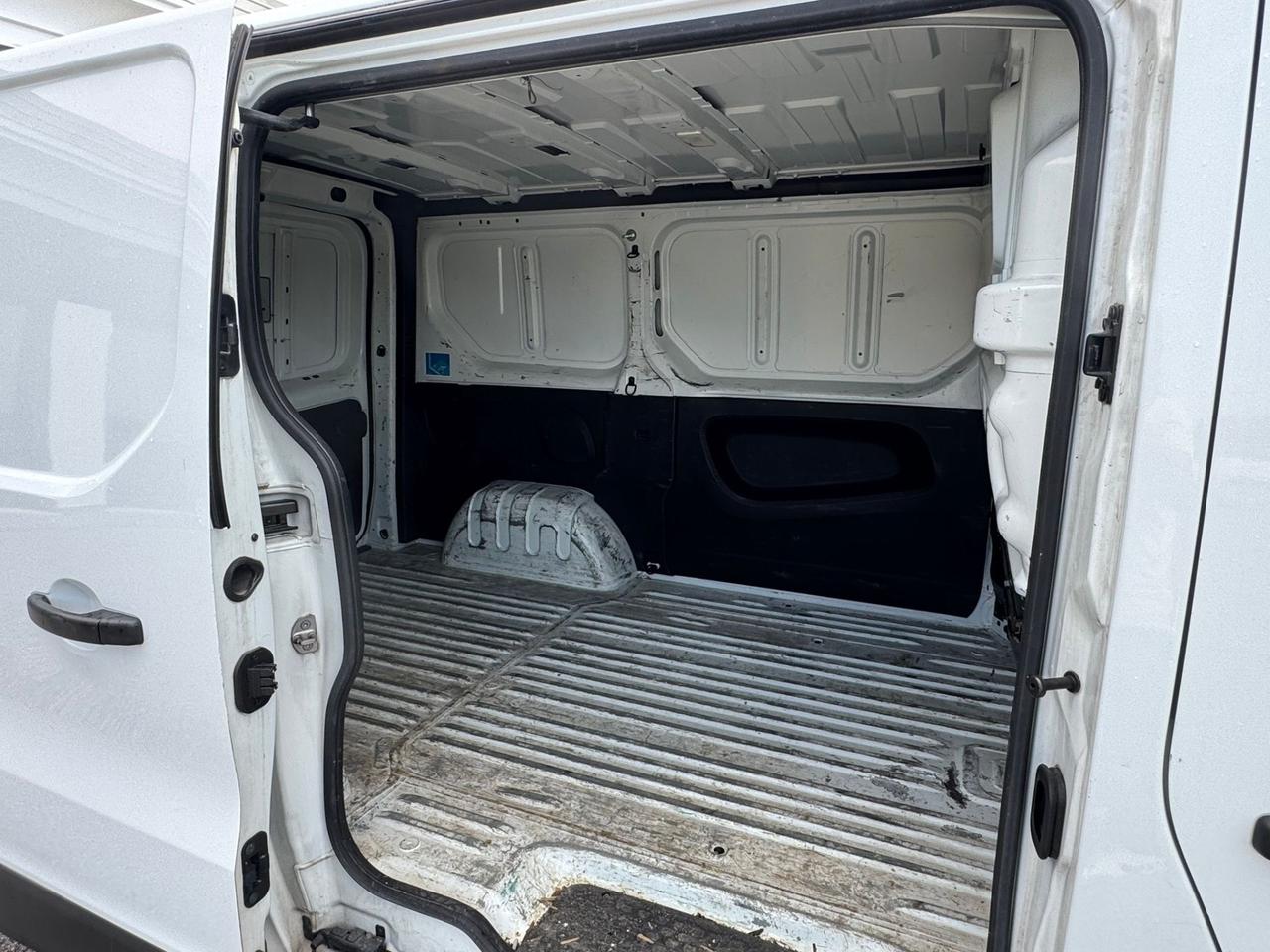 Fiat Talento 1.6 MJT PC-TN Furgone 10q