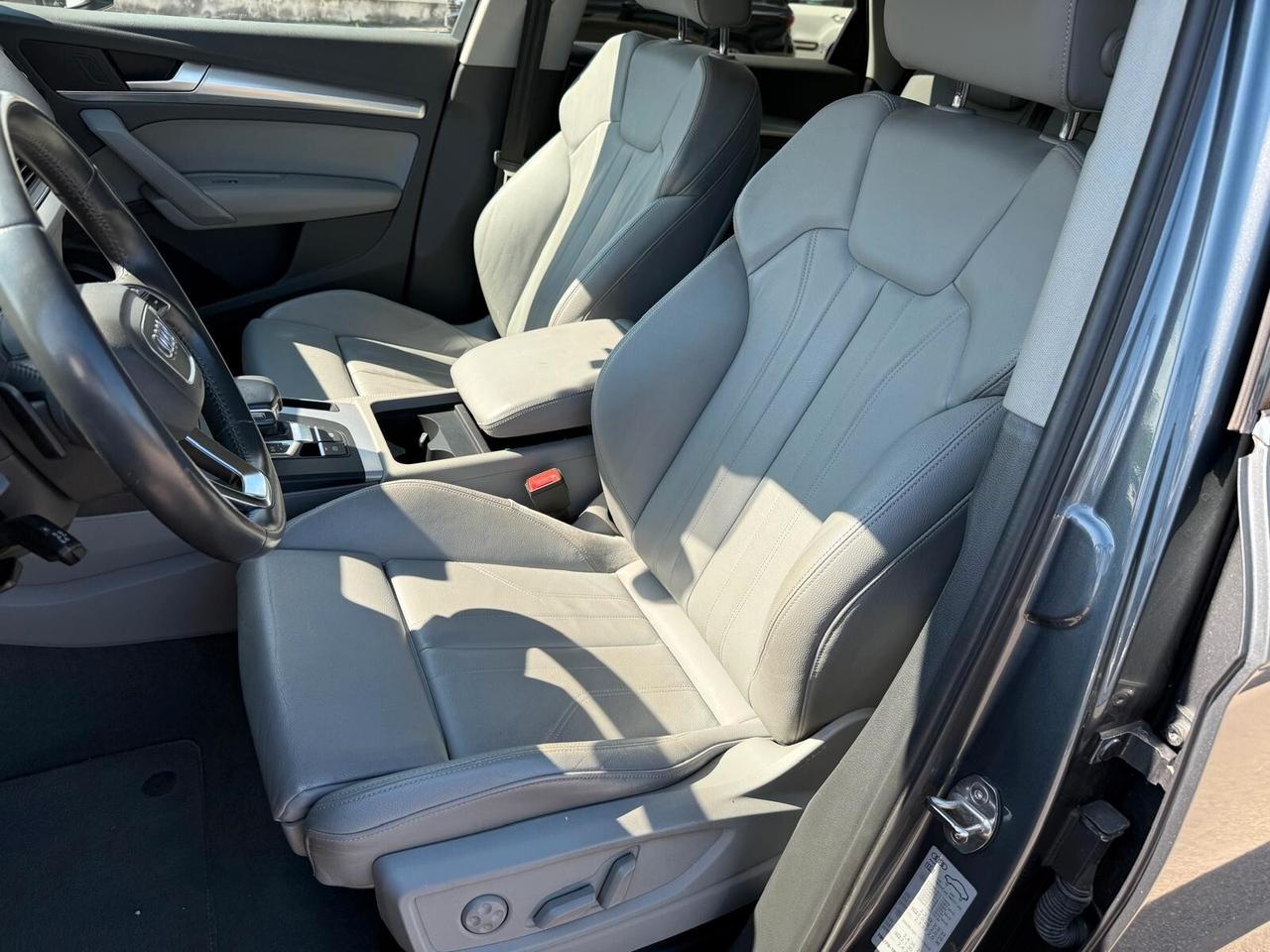 Audi Q5 40 TDI quattro FULL PERFETTA AFFARE