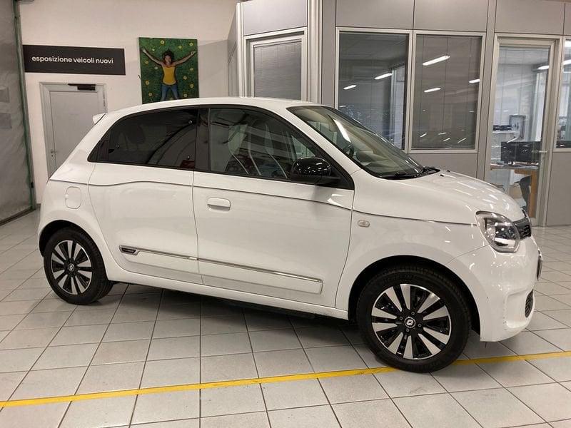 Renault Twingo Electric Techno 22kWh rif.GL384