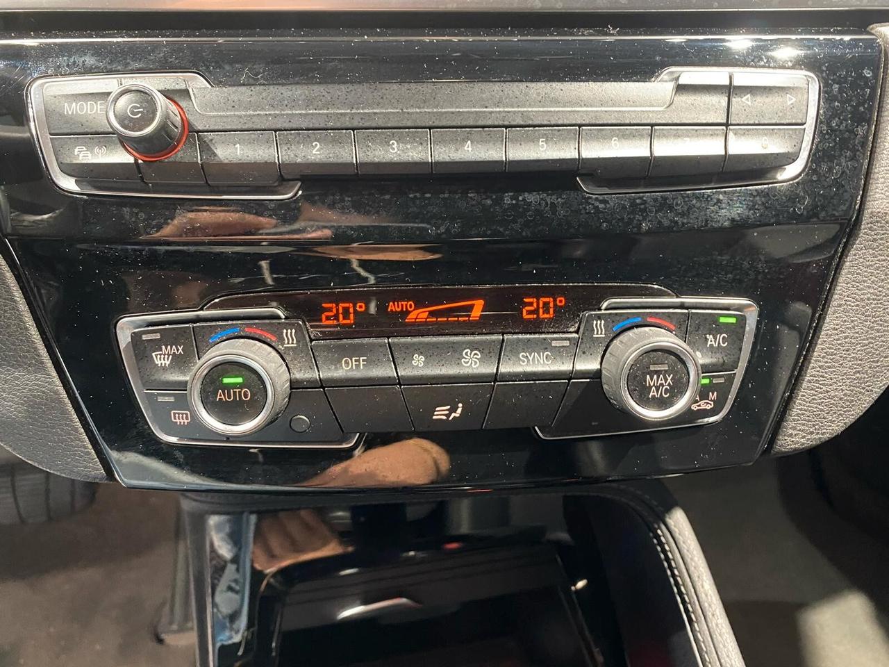 Bmw X1 2.0 Diesel sDrive 18D - 2018