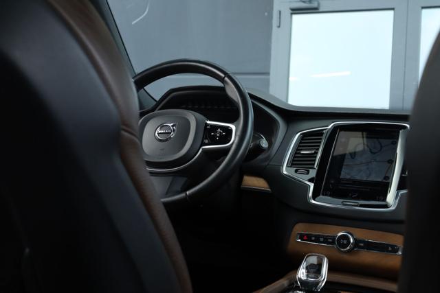 VOLVO XC90 B5 (d) AWD Geartronic 7 posti Inscription 4x4