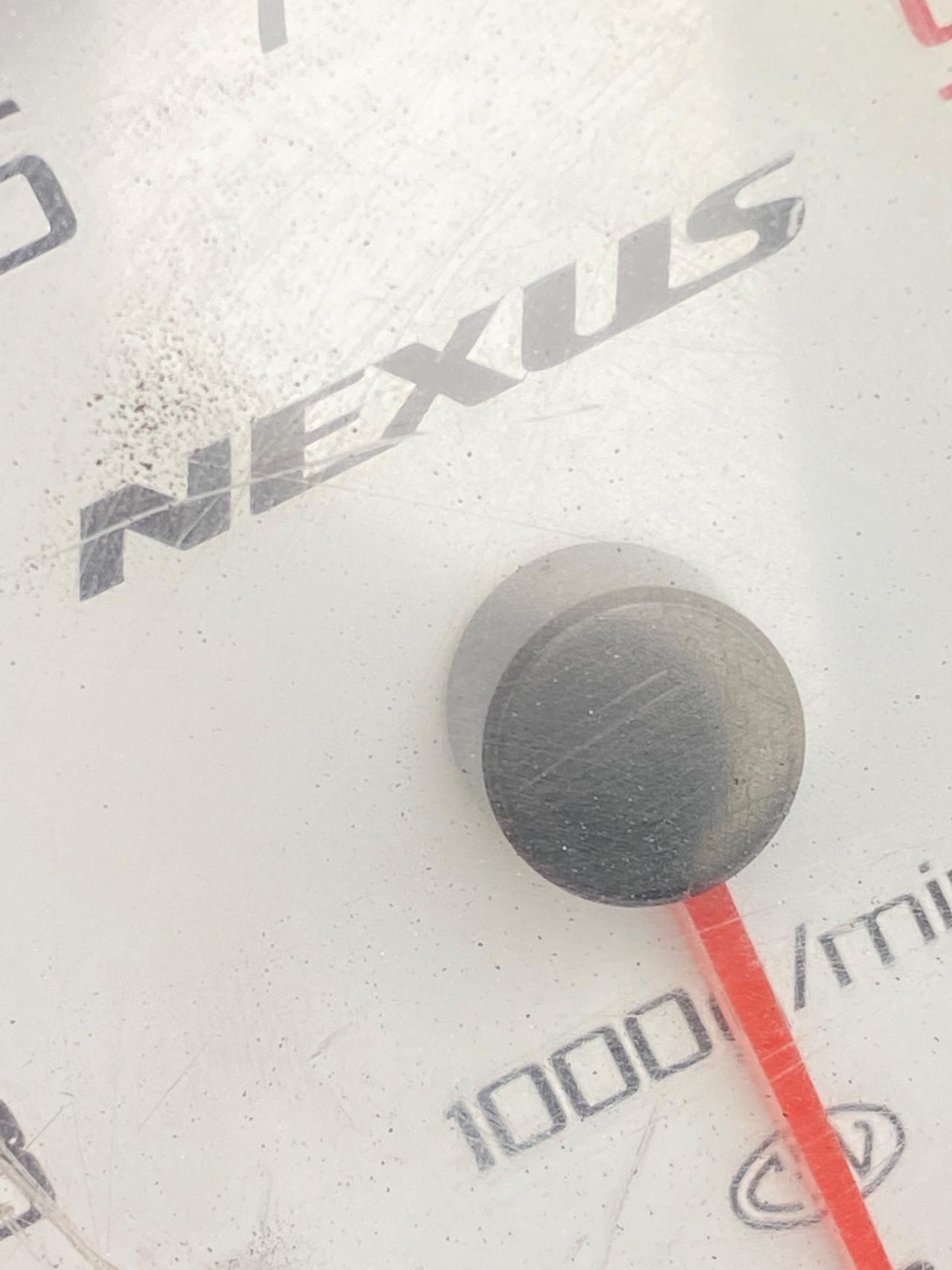 Gilera Nexus 500 Sport