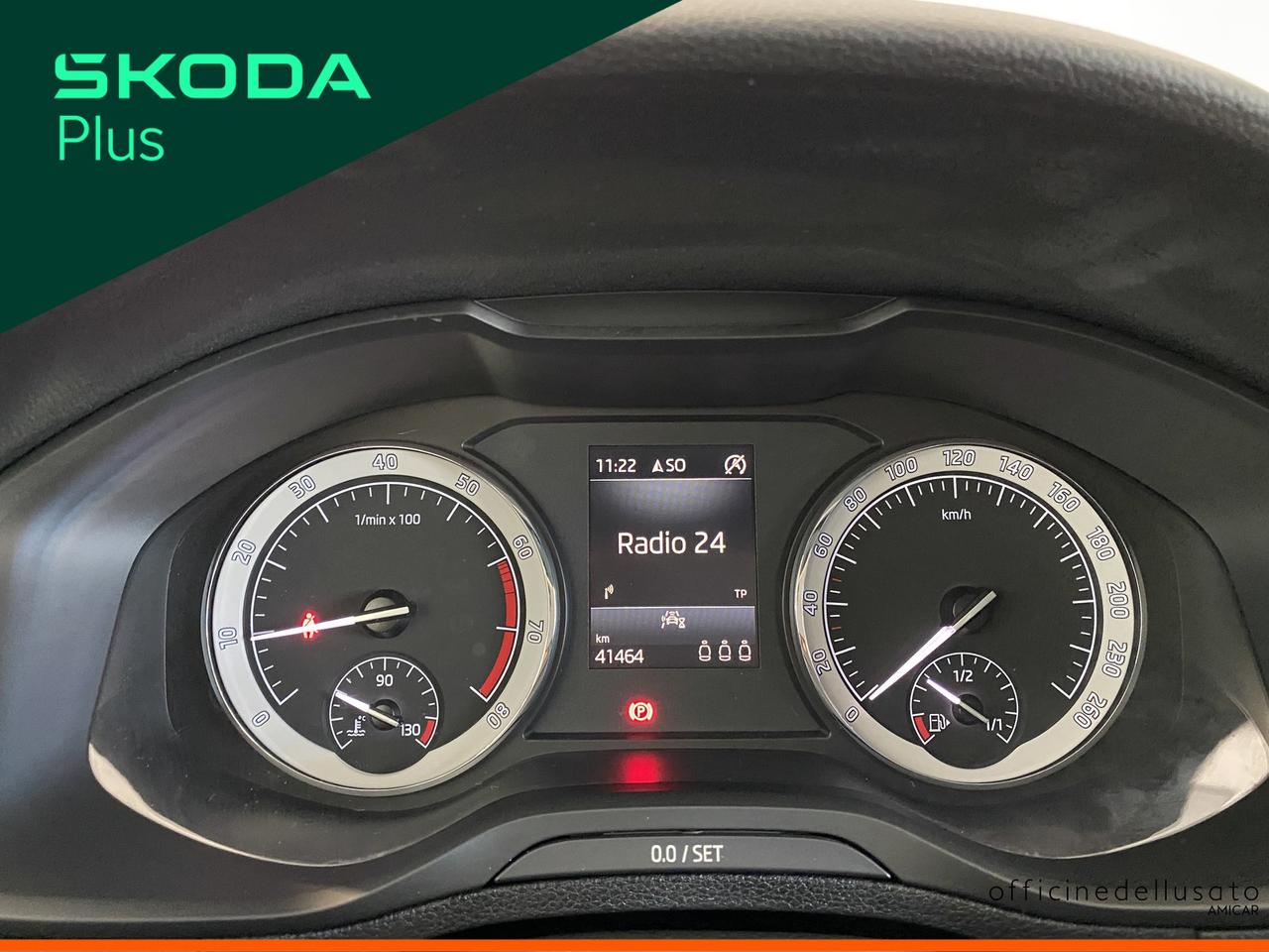 Skoda Karoq 1.0 tsi 110cv executive